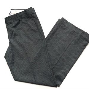 J. Crew Women’s City Fit Dress Pants Size 8